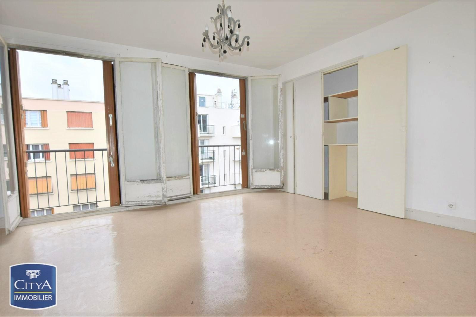 Photo 1 appartement Rosny-sous-Bois