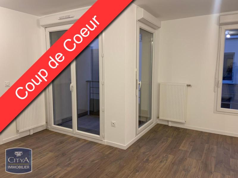 Photo du bien Appartement 3 pièces 59.32m²