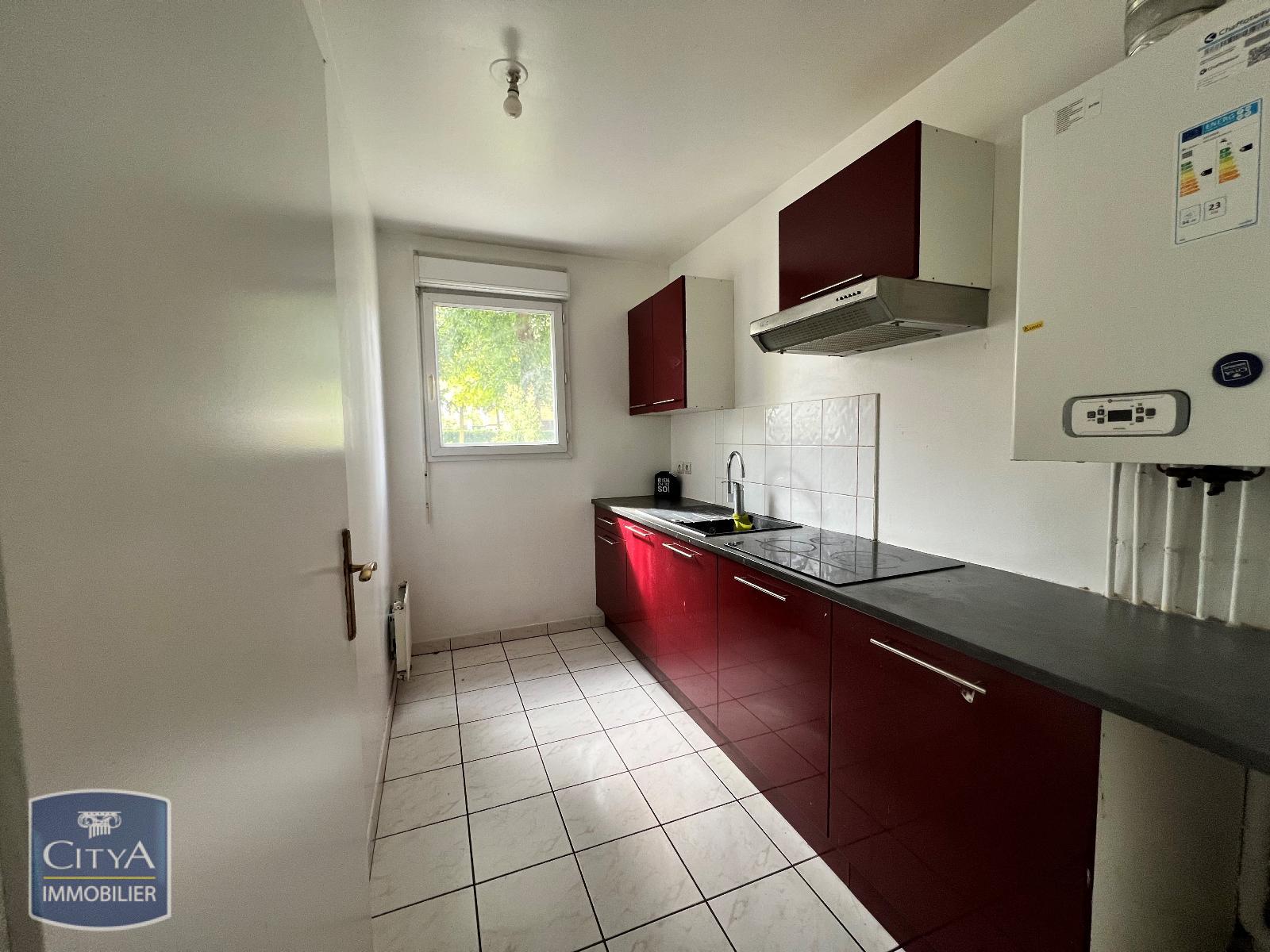 Photo 3 appartement Bussy-Saint-Georges