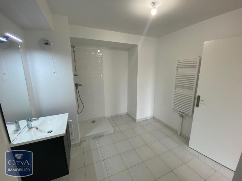 Photo 2 appartement Villepinte