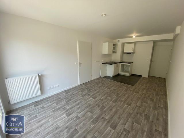 Photo du bien Appartement 2 pièces 41.87m²