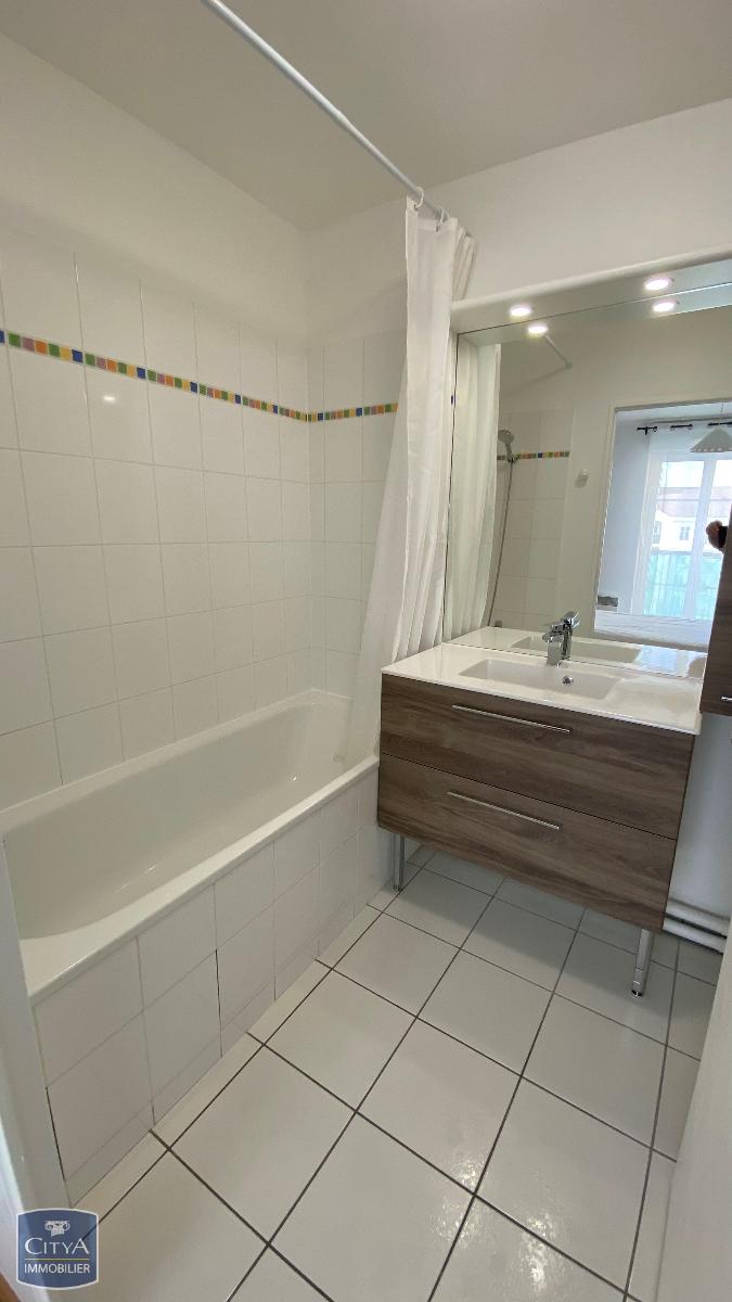 Photo 6 appartement Bussy-Saint-Georges