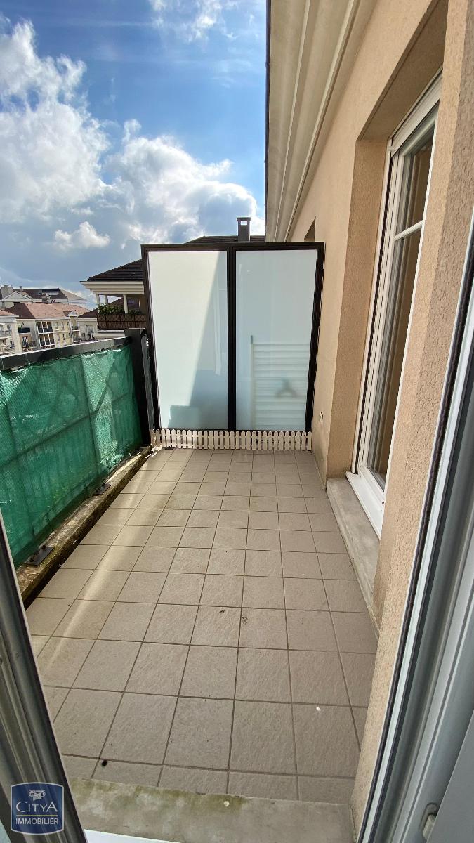 Photo 8 appartement Bussy-Saint-Georges