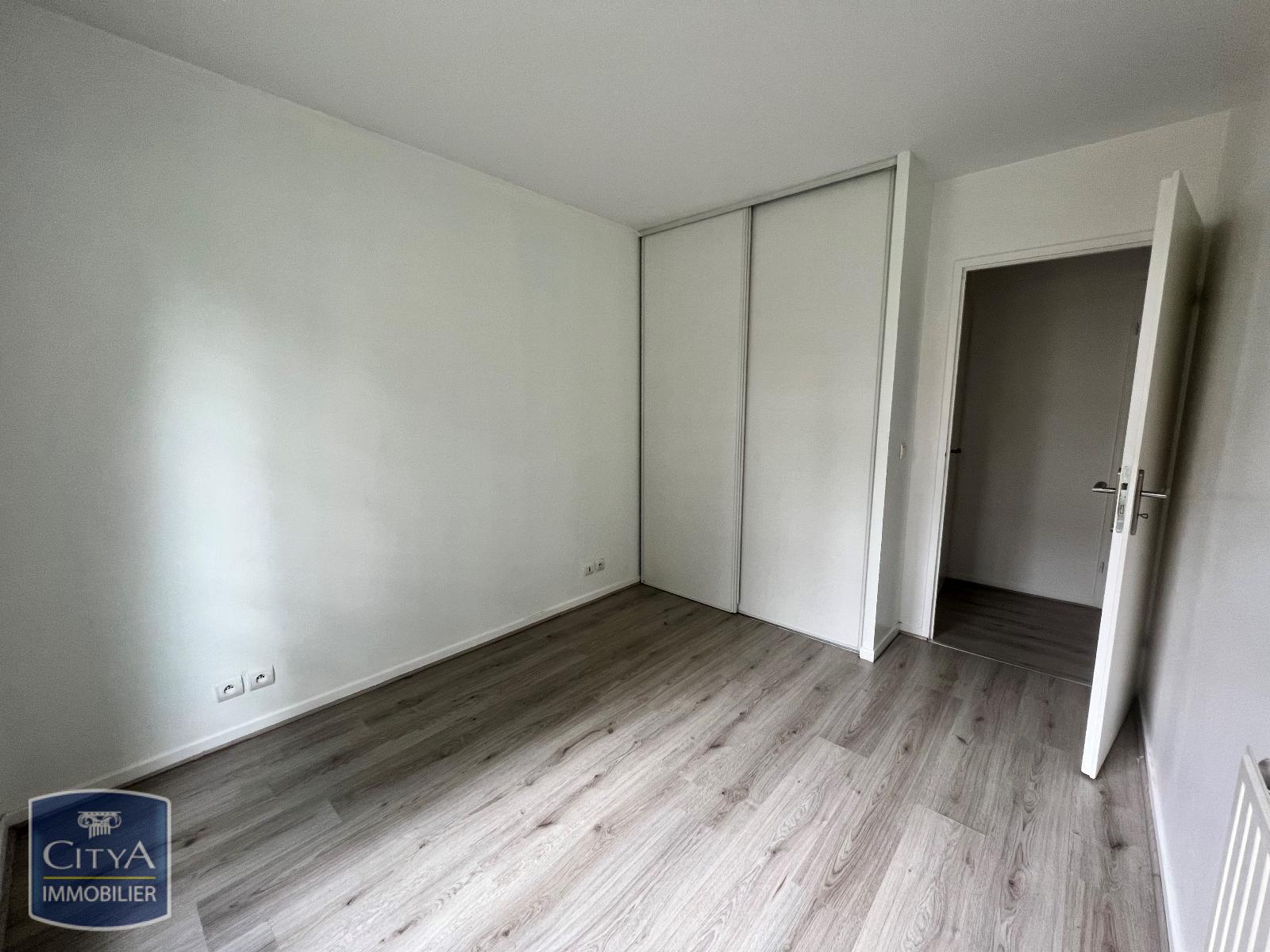 Photo 4 appartement Bussy-Saint-Georges