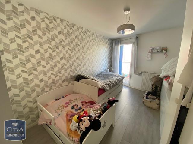 Photo 4 appartement Romainville