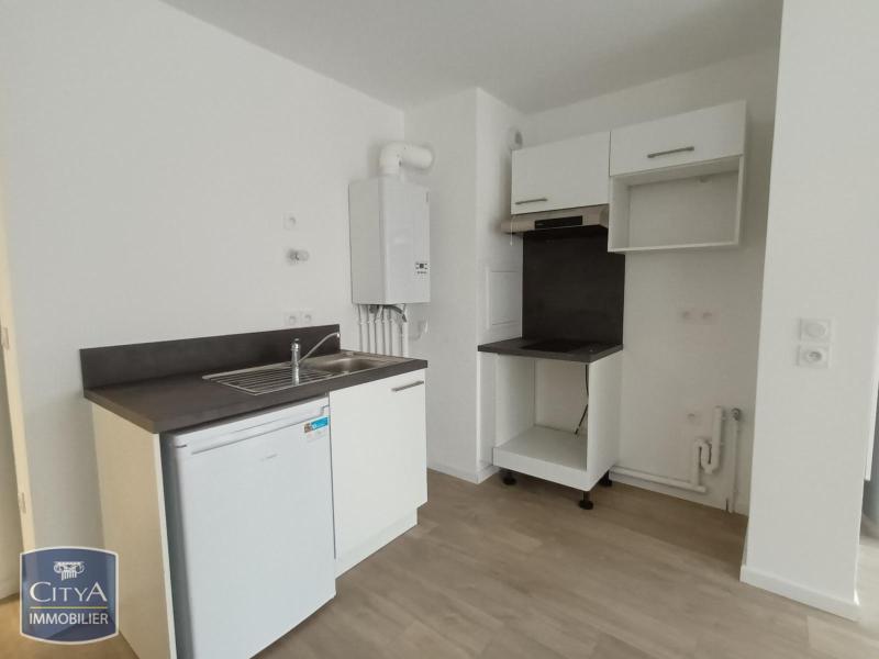 Photo 1 appartement Villepinte