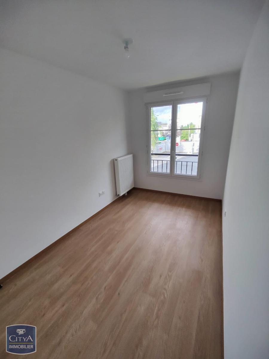 Photo du bien Appartement 3 pièces 57.45m²