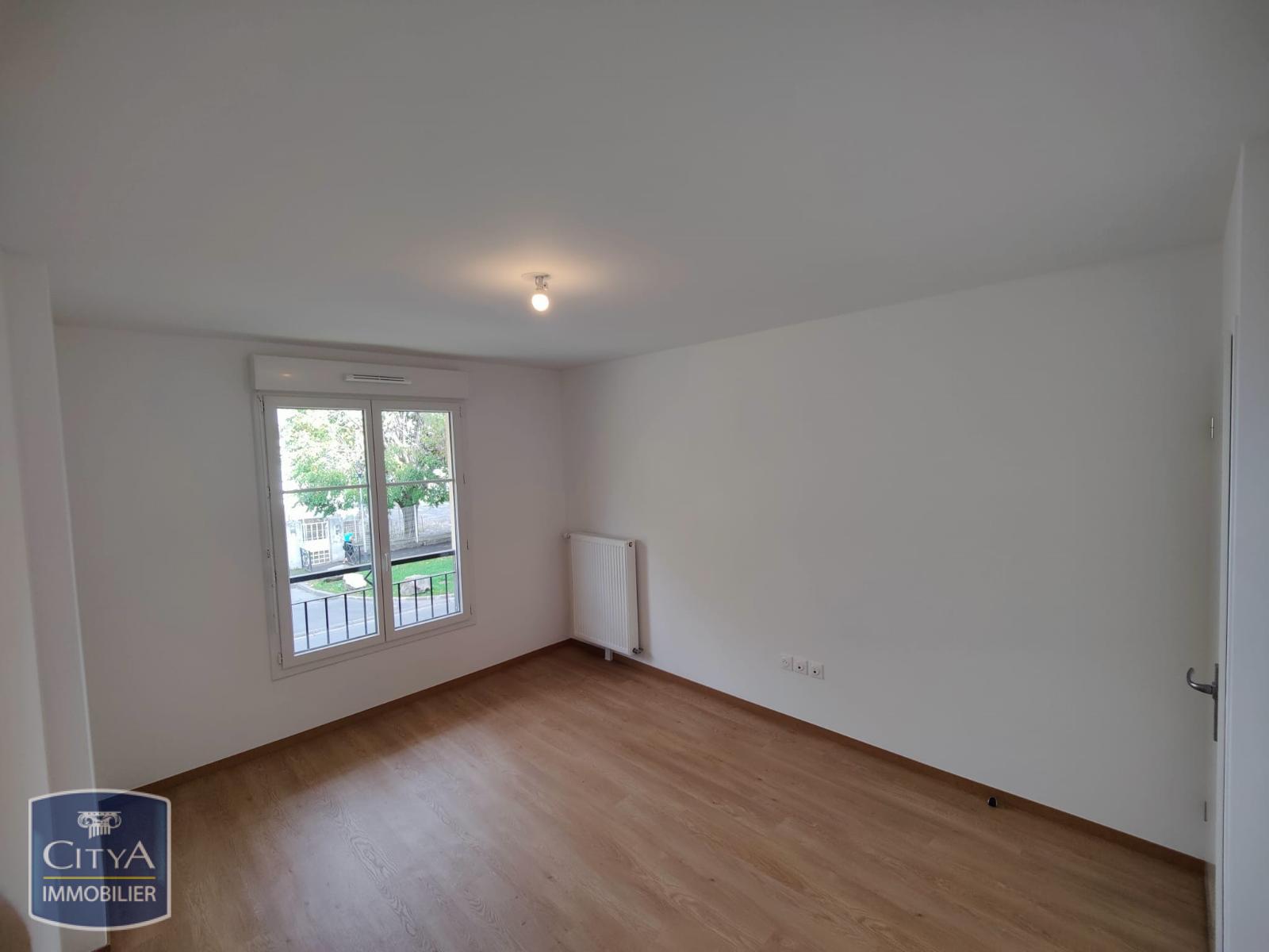 Photo 1 appartement Le Blanc-Mesnil