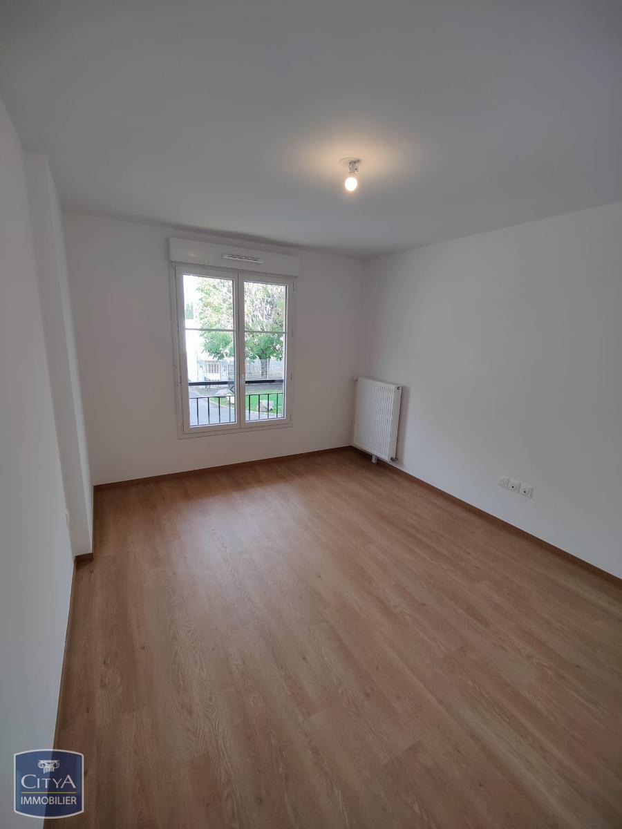 Photo 2 appartement Le Blanc-Mesnil