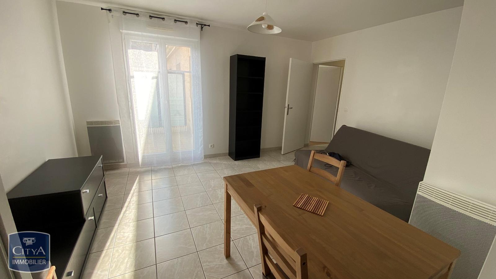 Photo 4 appartement Bussy-Saint-Georges