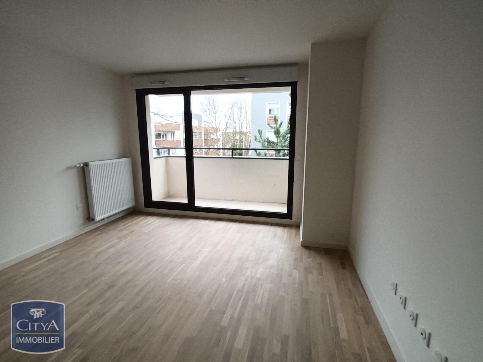 Photo Appartement 1 pièce 28.87m²