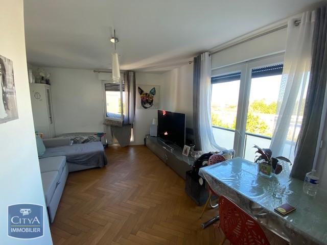 Photo 1 appartement Romainville