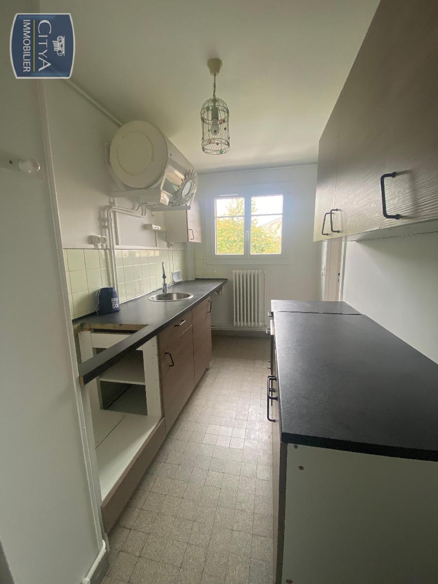 Photo 2 appartement Rosny-sous-Bois