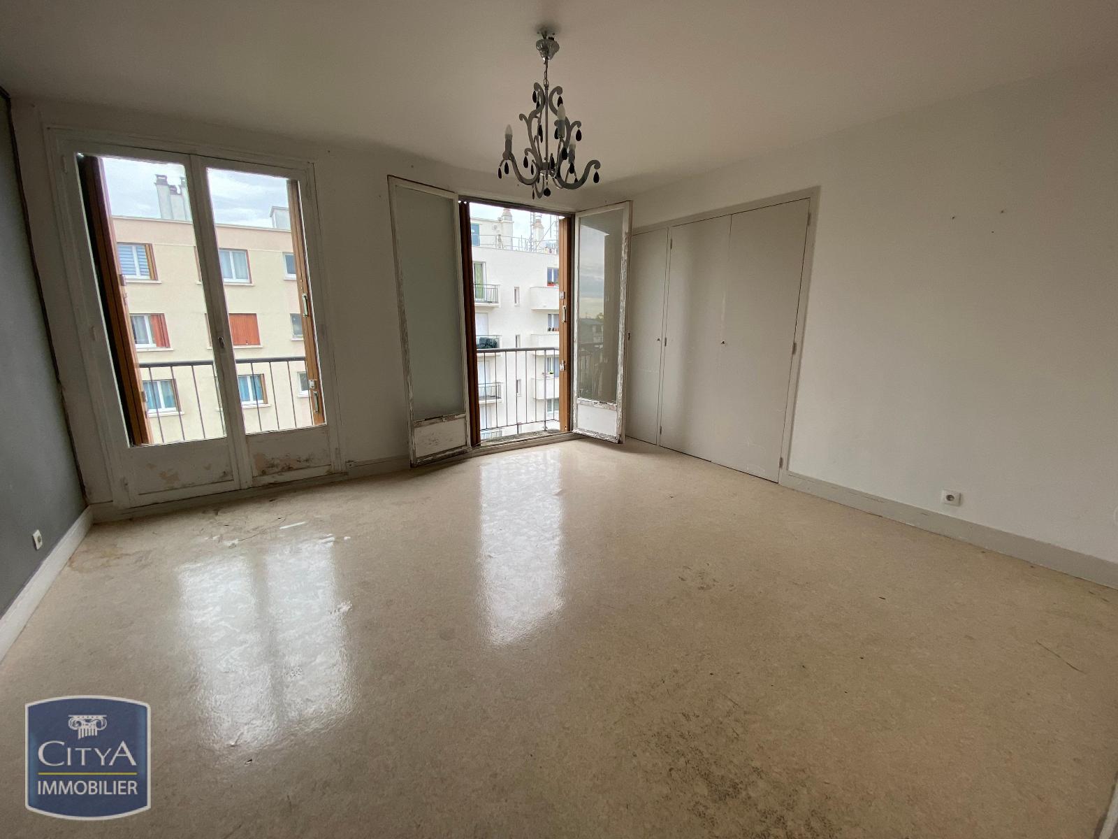 Photo 1 appartement Rosny-sous-Bois