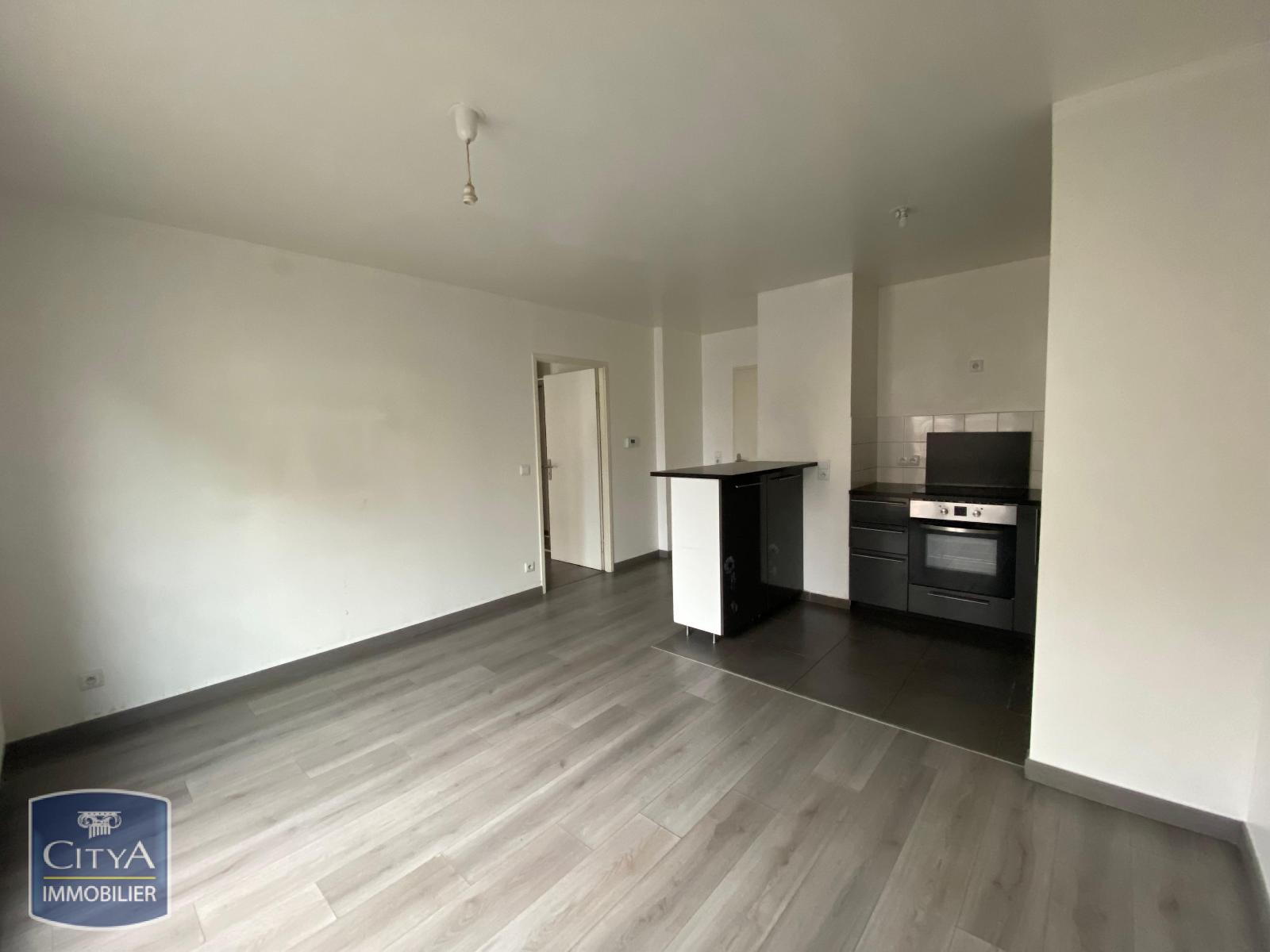 Photo 1 appartement Aulnay-sous-Bois