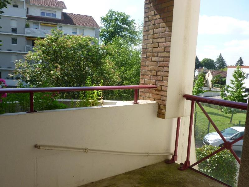 Photo 1 appartement Pau