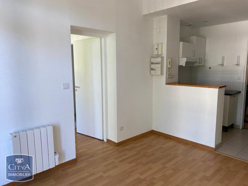 Photo 1 appartement Pau