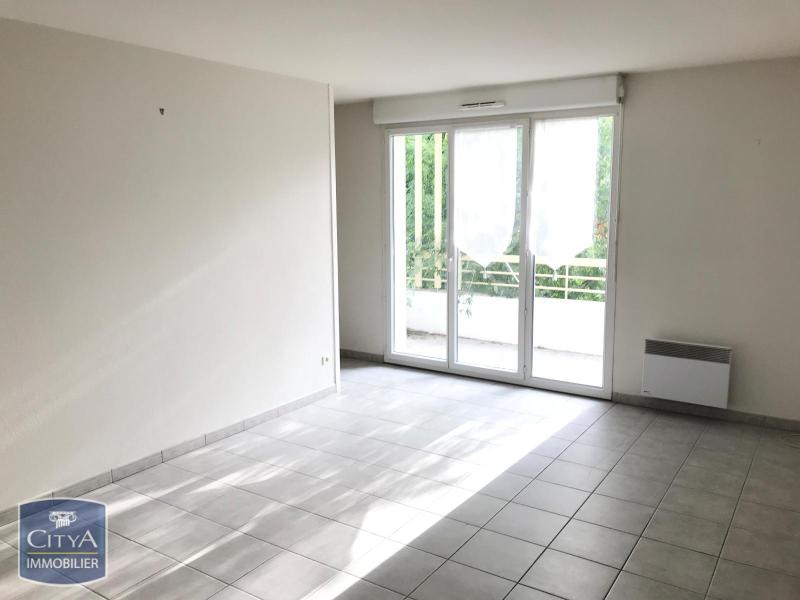 Photo du bien Appartement 2 pièces 46.31m²