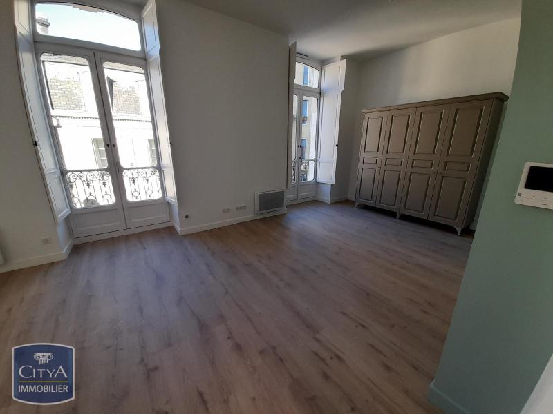 Photo Appartement 1 pièce 34.45m²