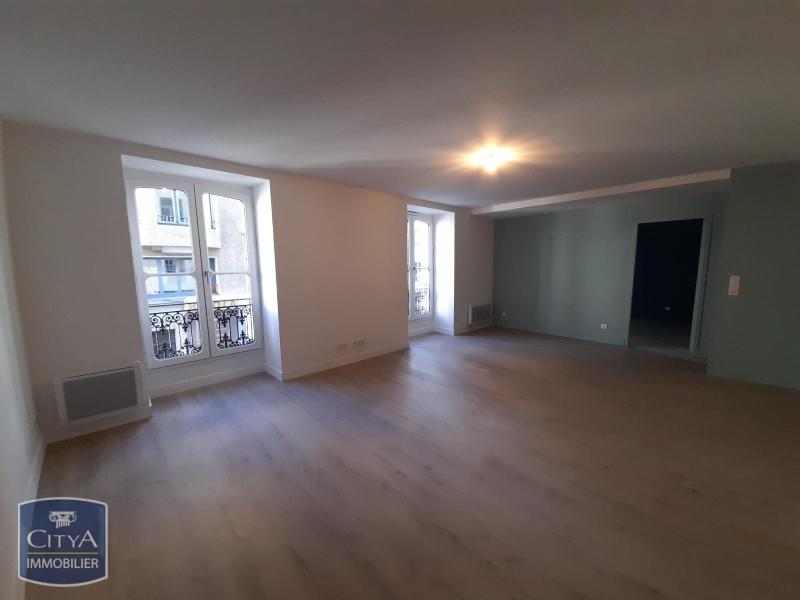 Photo du bien Appartement 2 pièces 52.9m²