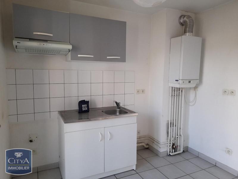 Photo 3 appartement Tarbes