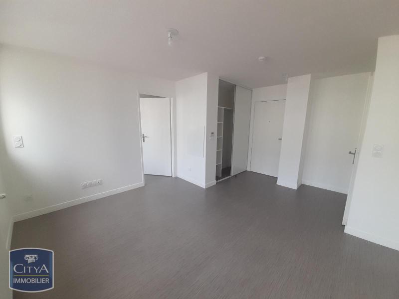 Photo du bien Appartement 2 pièces 42.67m²