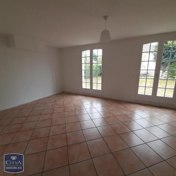 Photo Maison 4 pièces 89.2m²