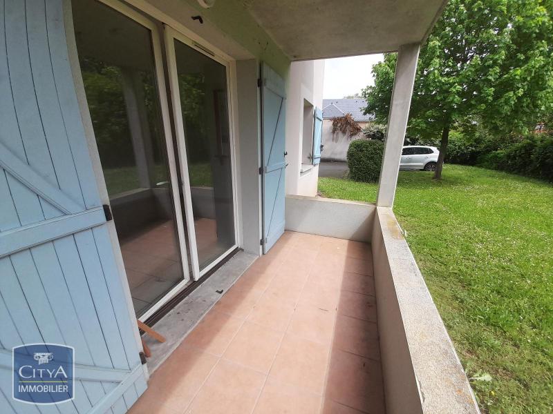 Photo 2 appartement Bazet