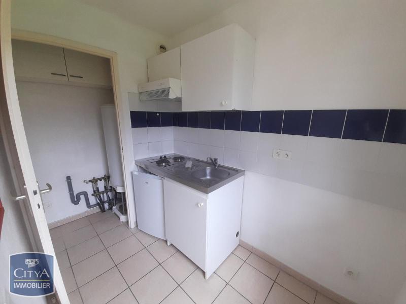 Photo 3 appartement Bazet