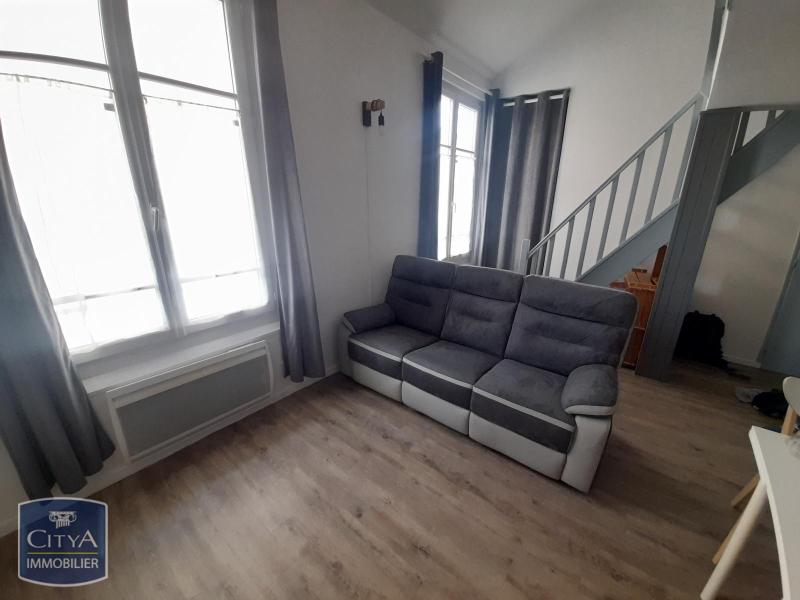 Photo 2 appartement Pau