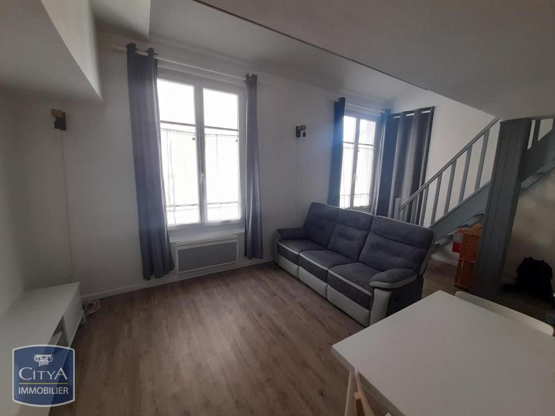 Photo 1 appartement Pau