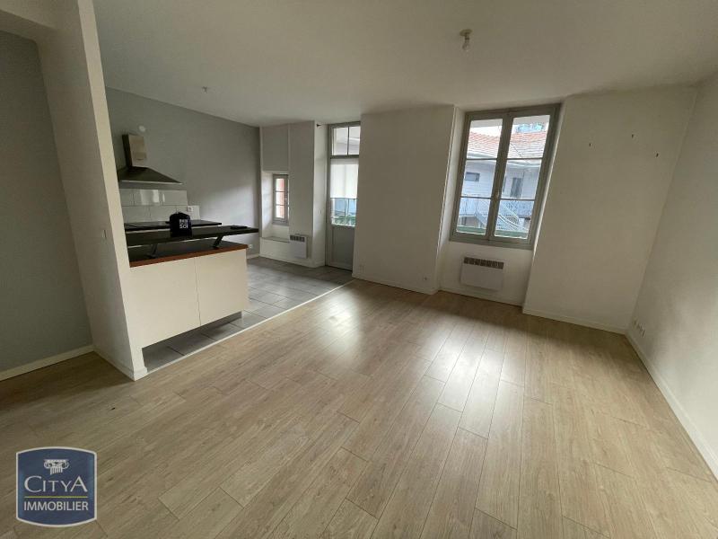 Photo 3 appartement Pau