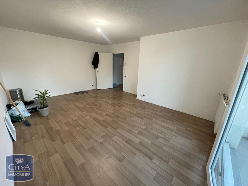 Photo du bien Appartement 2 pièces 50.21m²