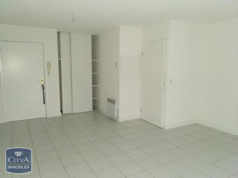 Photo Appartement 3 pièces 51.16m²