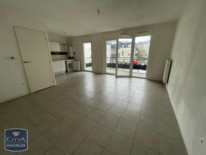 Photo Appartement 3 pièces 68.28m²