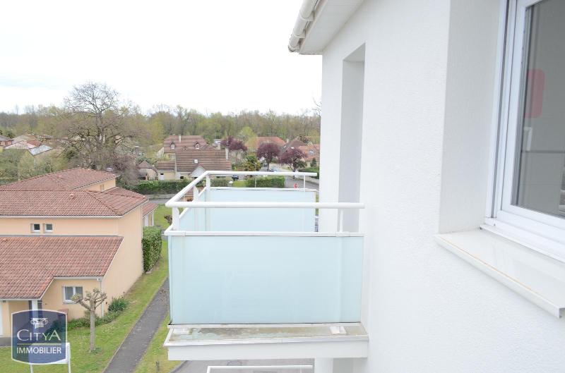 Photo 3 appartement Pau