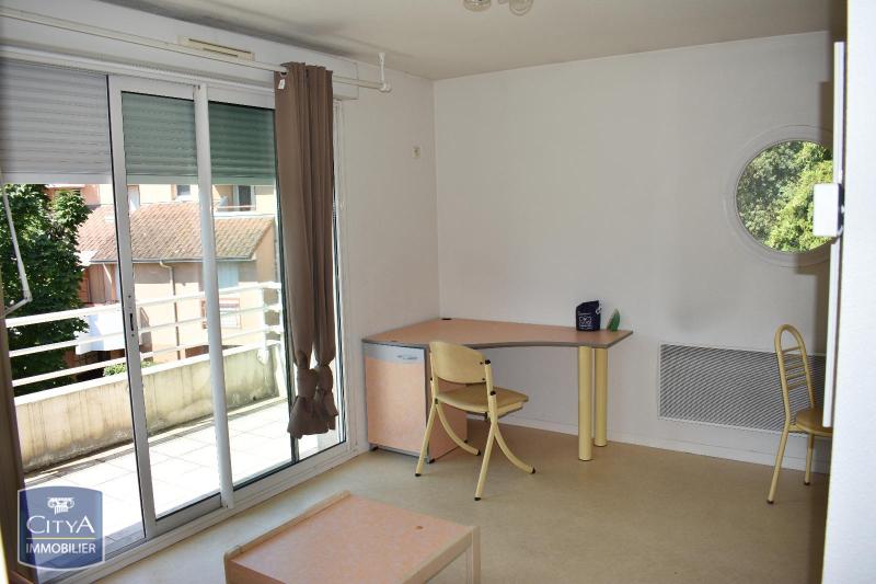 Photo du bien Appartement 2 pièces 33m²