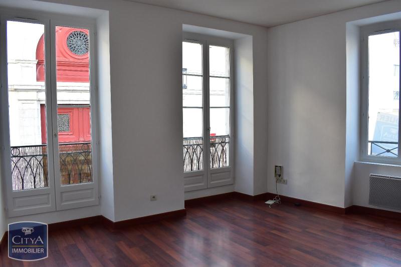 Photo Appartement 1 pièce 24.42m²