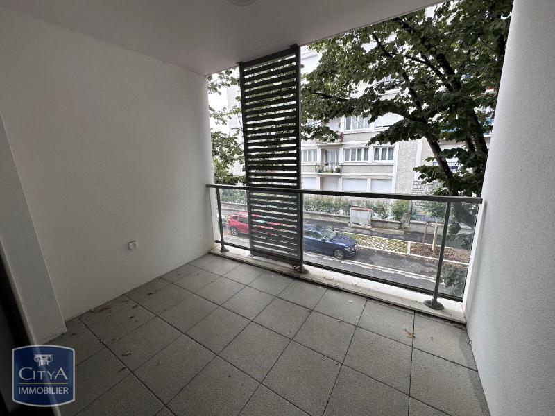 Photo 4 appartement Pau