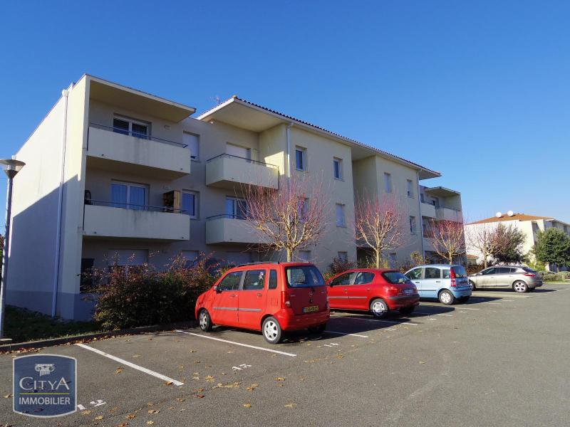 Photo 6 appartement Tarbes