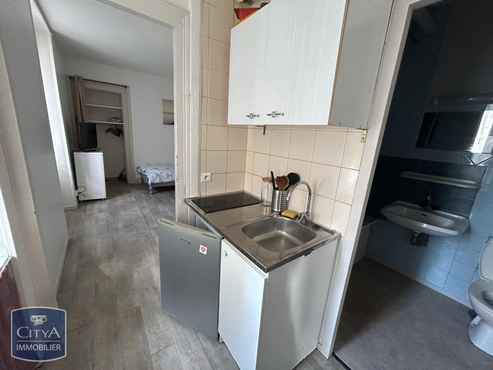 Photo 1 appartement Pau