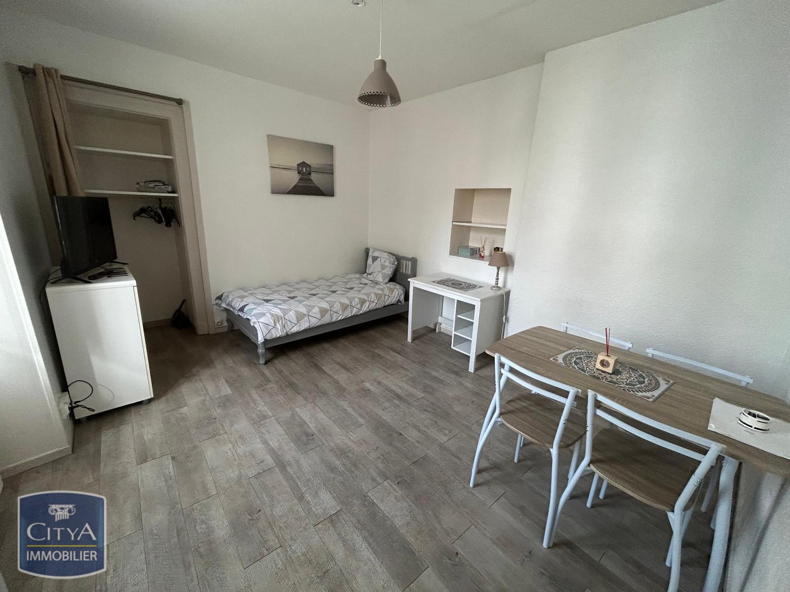 Photo Appartement 1 pièce 19.27m²