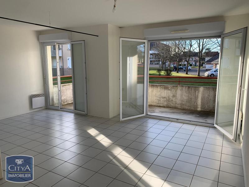 Photo du bien Appartement 1 pièces 32.07m²