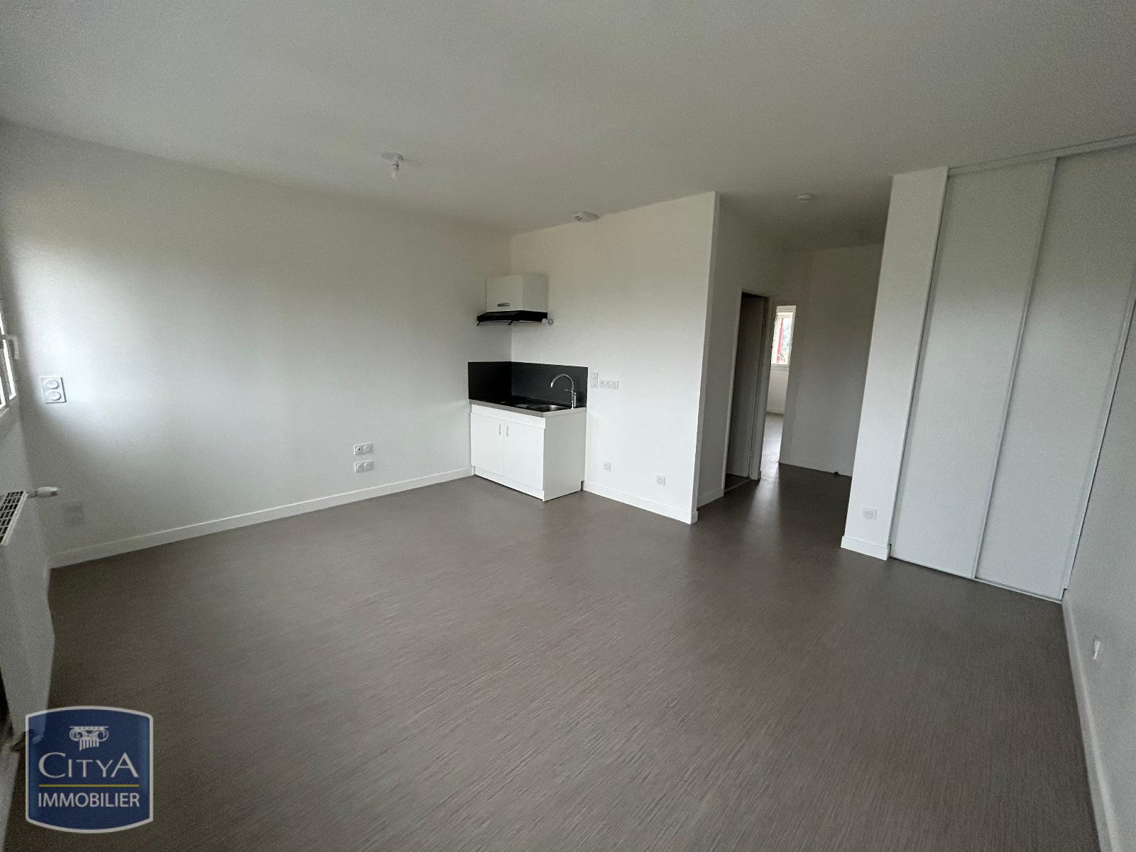 Photo 1 appartement Pau