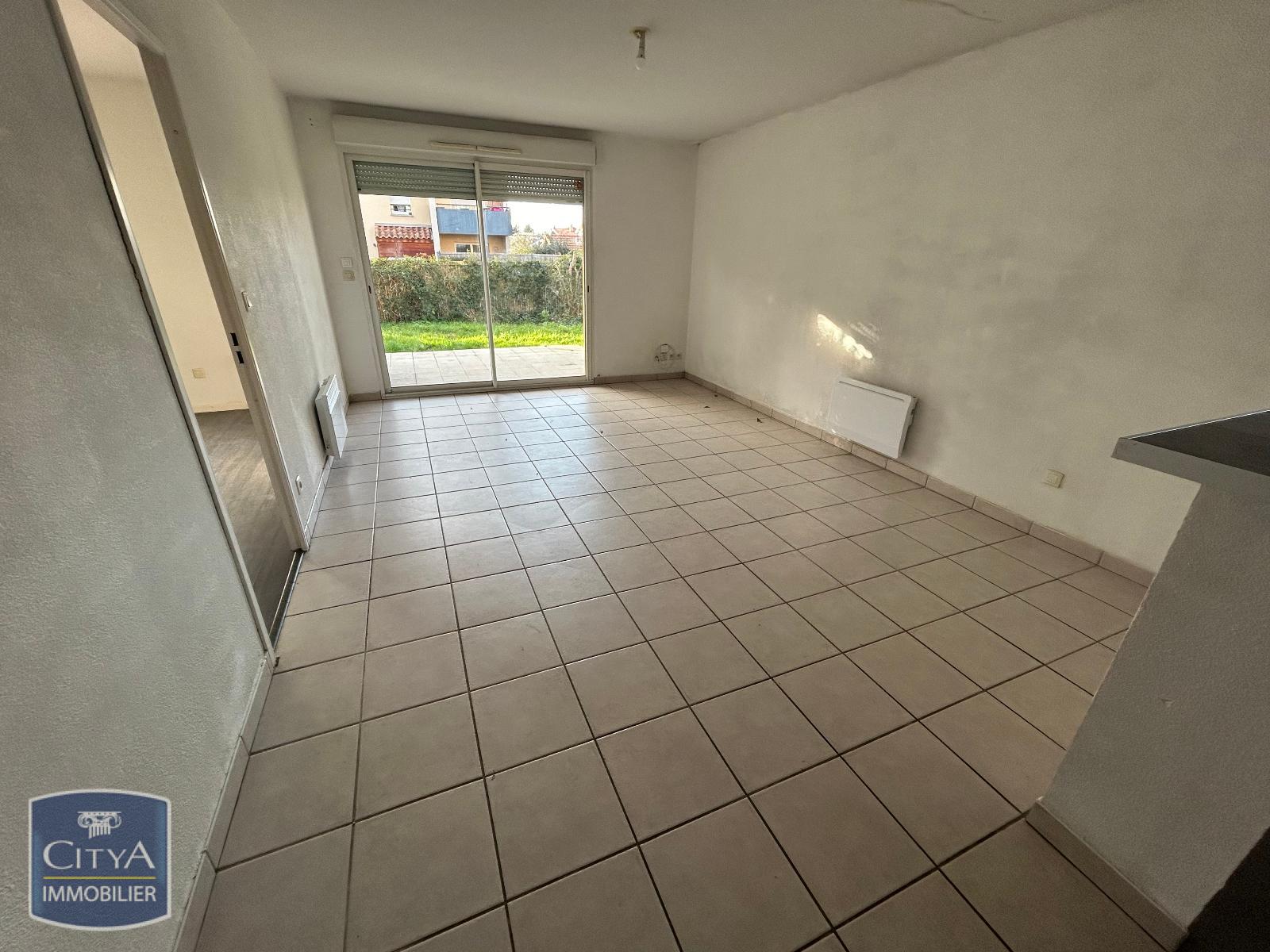 Photo 1 appartement Tarbes