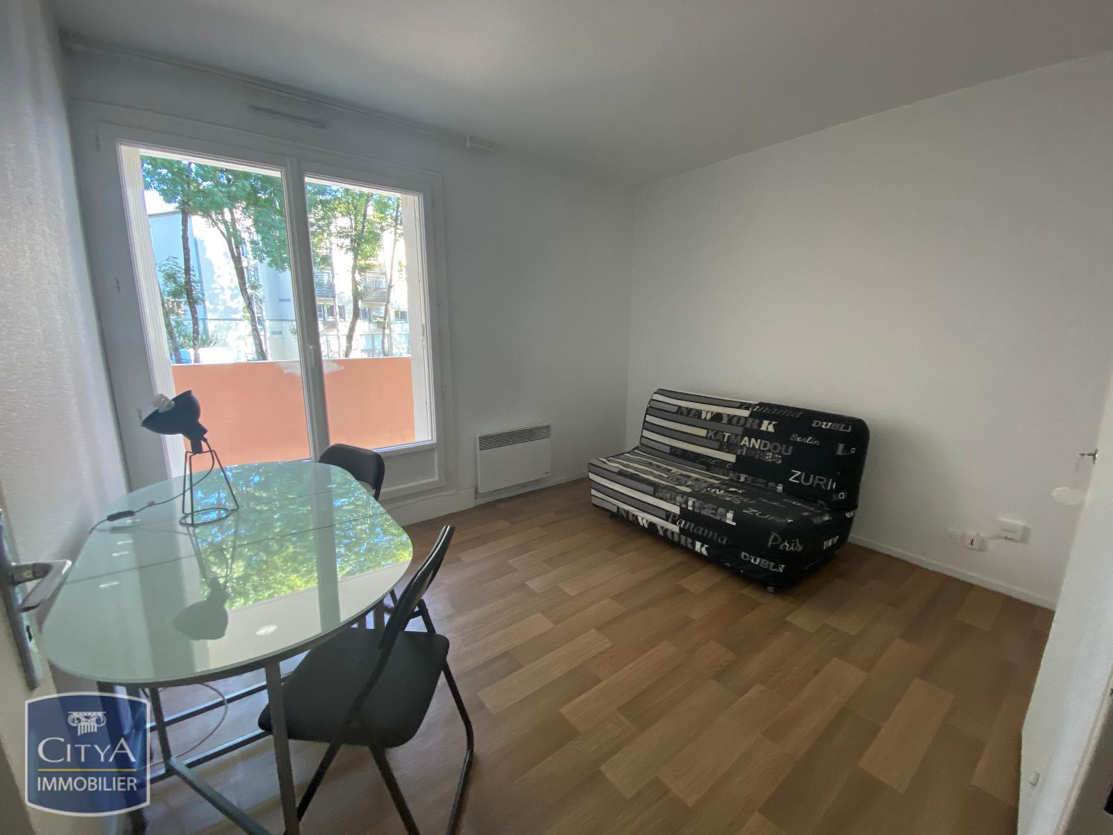 Photo du bien Appartement 1 pièces 18m²