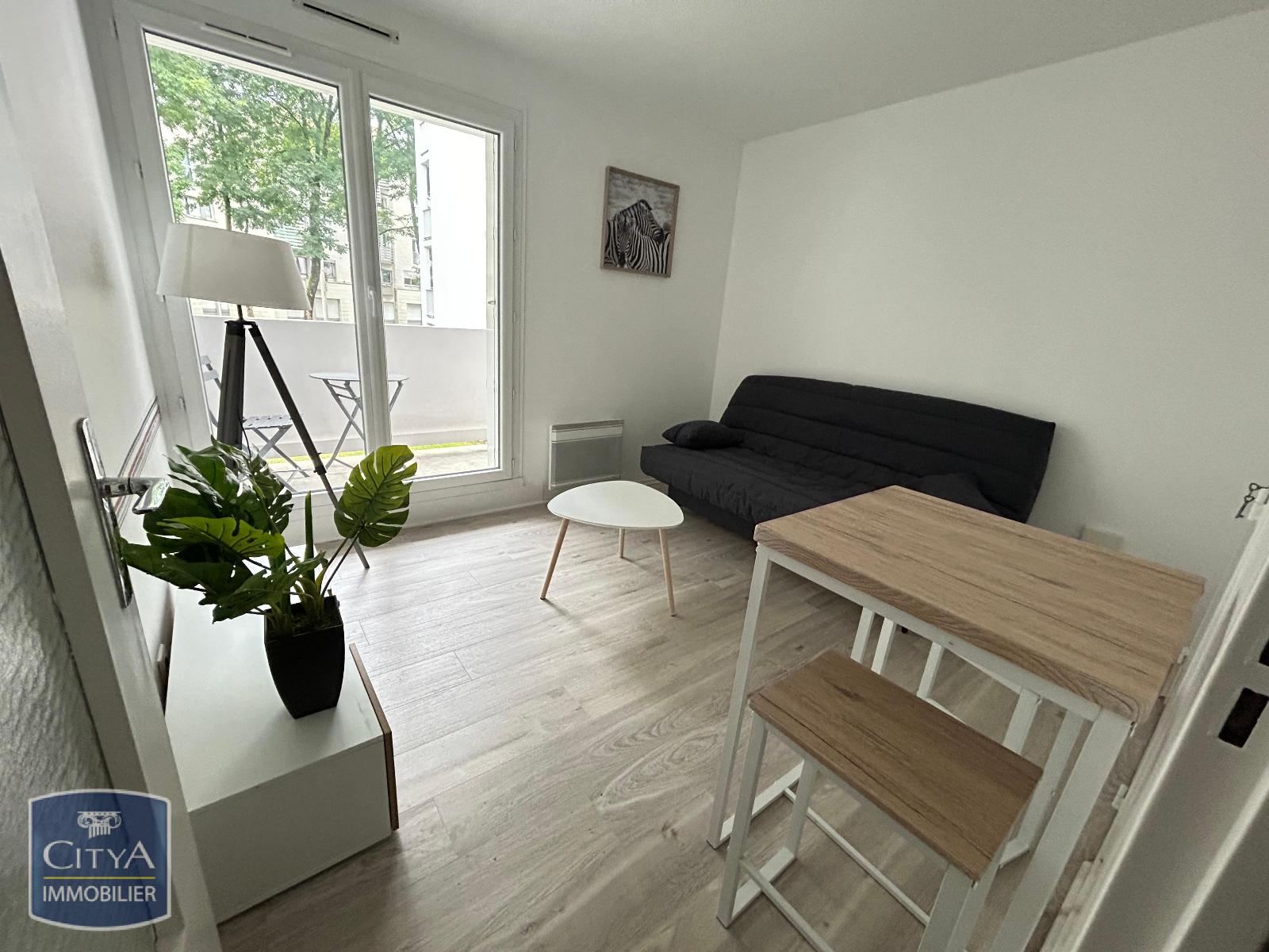 Photo 1 appartement Pau