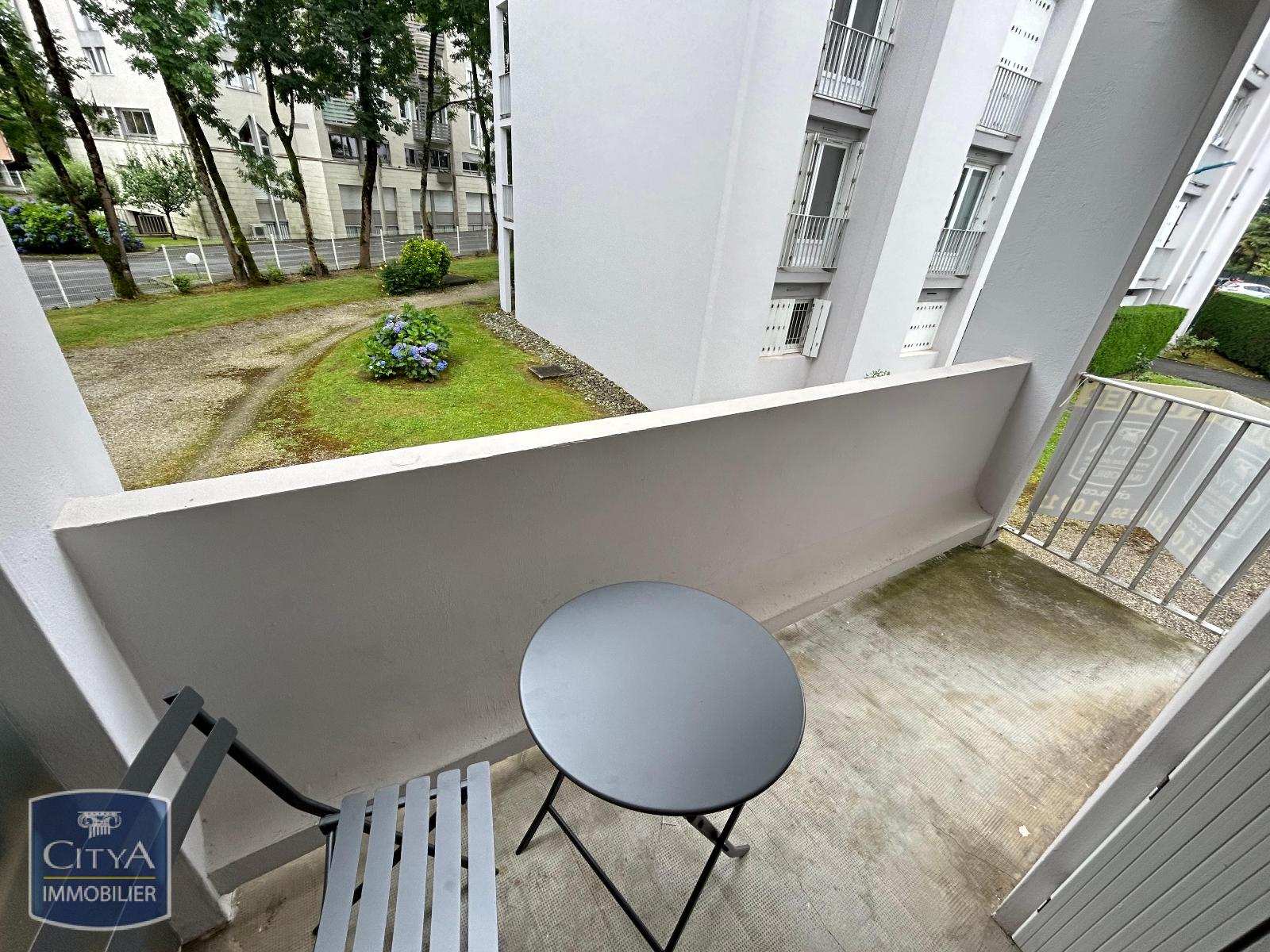 Photo 2 appartement Pau