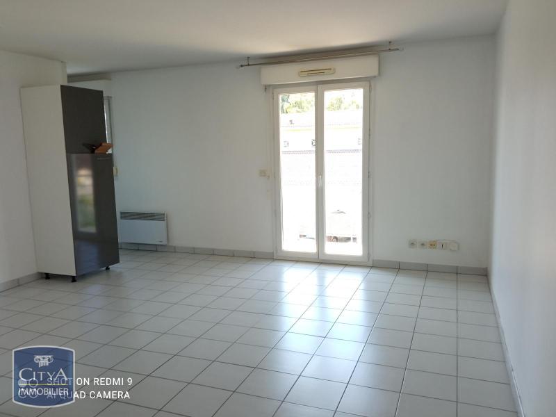 Photo du bien Appartement 2 pièces 46.25m²