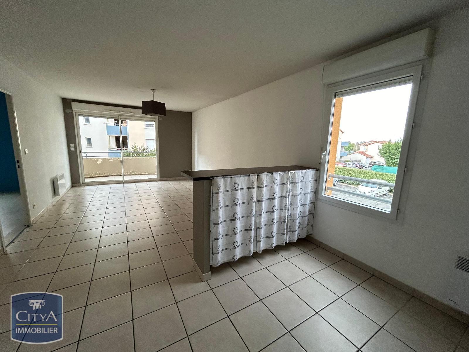 Photo 1 appartement Tarbes